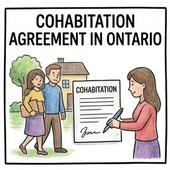 Cohabitation Agreement