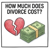 Divorce Cost Ontario