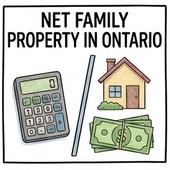 Net Family Property