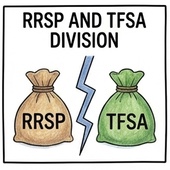 RRSP and TFSA Division