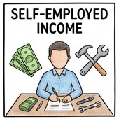 Self-Employed Income